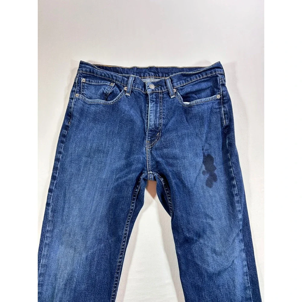 Levis levis 514